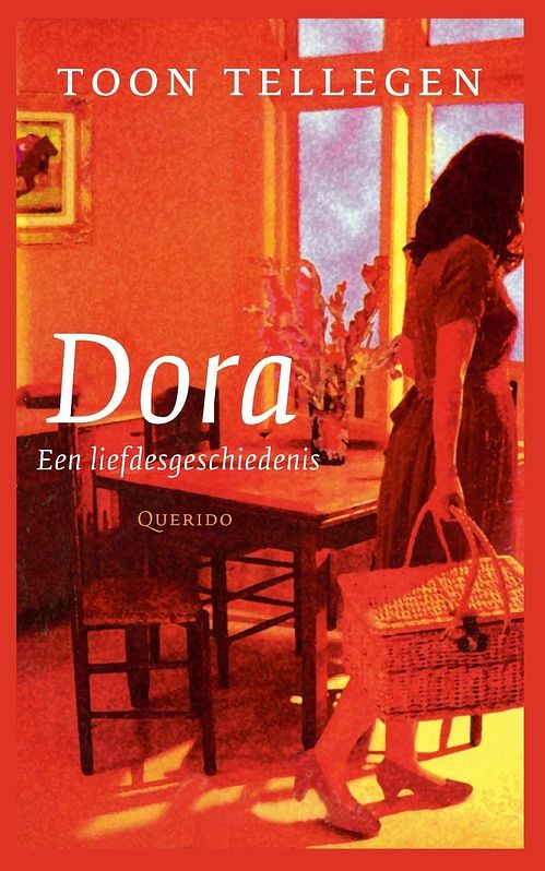 Foto van Dora - toon tellegen - ebook