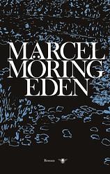 Foto van Eden - marcel möring - ebook (9789023496045)