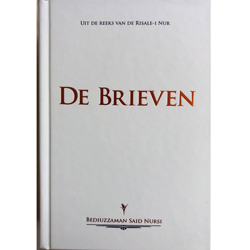 Foto van De brieven