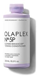 Foto van Olaplex blond enhancer toning conditioner no.5p