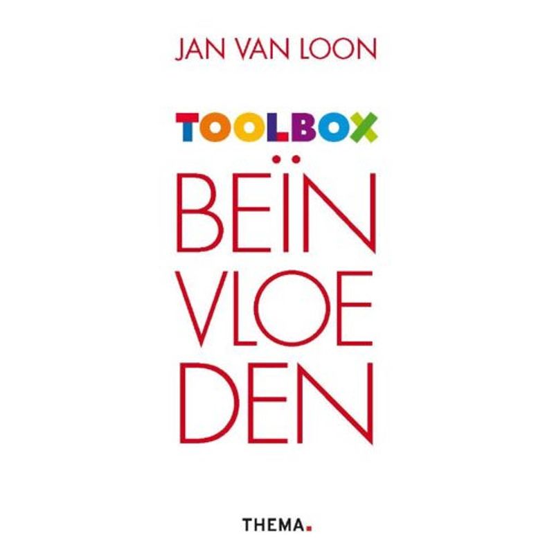 Foto van Beinvloeden - toolbox