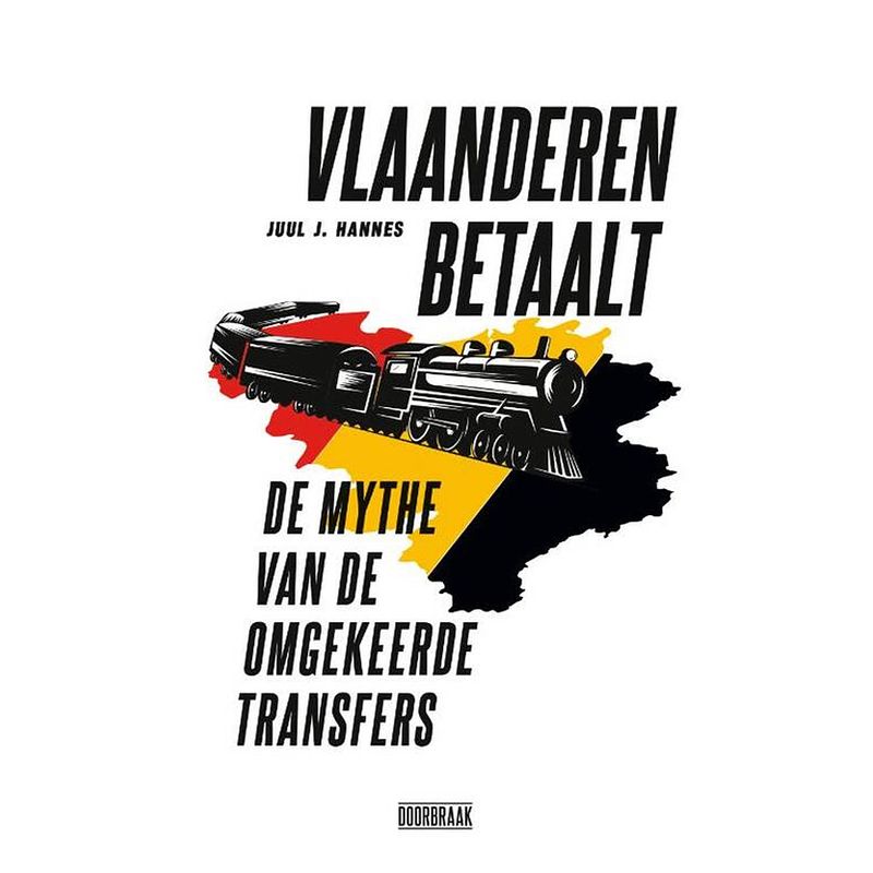 Foto van Vlaanderen betaalt