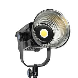 Foto van Sirui bi-color led monolight cs200b