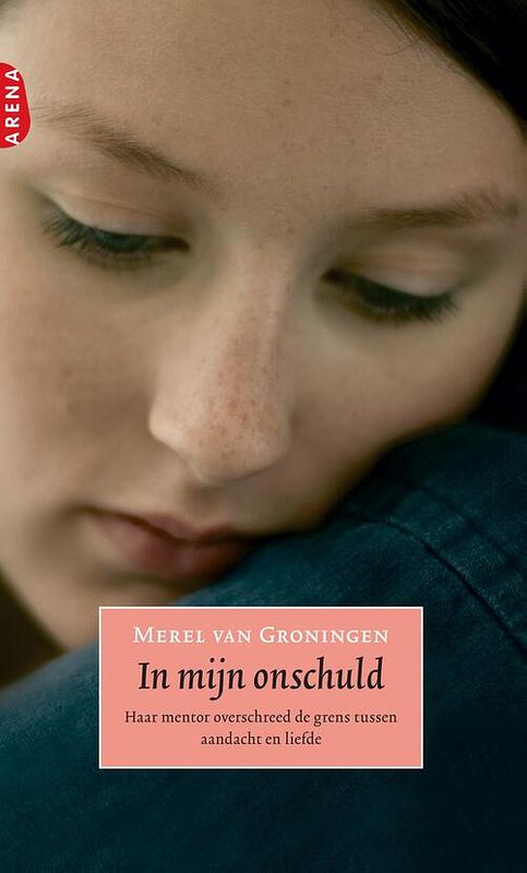 Foto van In mijn onschuld - merel van groningen - ebook (9789460929854)