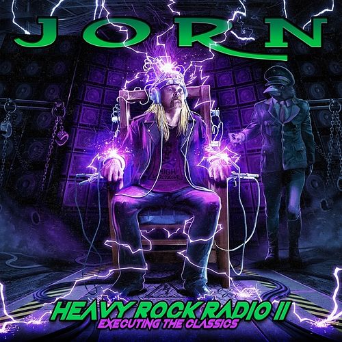 Foto van Heavy rock radio 2 - cd (8024391100523)