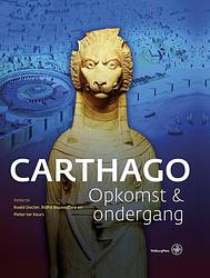 Foto van Carthago - ebook (9789462491892)