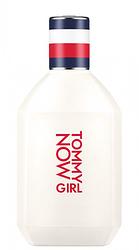 Foto van Tommy hilfiger girl now eau de toilette