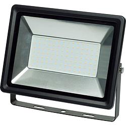 Foto van As schwabe led 100w optiline 46326 wandschijnwerper, led-wandspot energielabel: f (a - g) 100 w neutraalwit