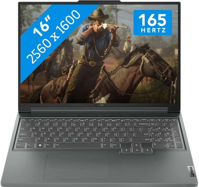 Foto van Lenovo legion slim 5 16irh8 82ya00cfmh