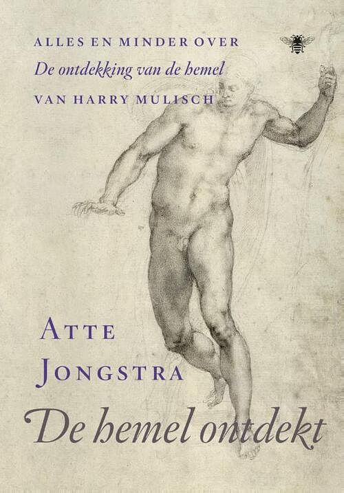 Foto van De hemel ontdekt - atte jongstra - ebook (9789023489184)