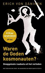 Foto van Waren de goden kosmonauten - erich von däniken - ebook (9789020215595)