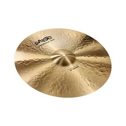 Foto van Paiste formula 602 modern essentials 16 inch crash bekken