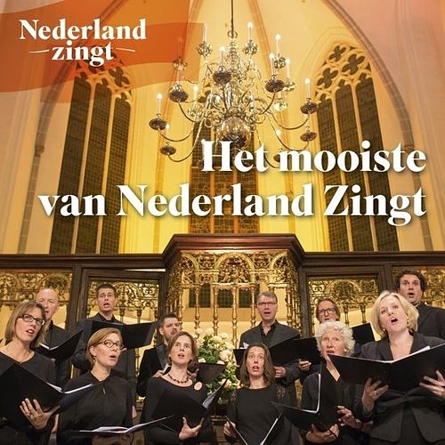 Foto van Het mooiste van nederland zingt - cd (9789082572018)