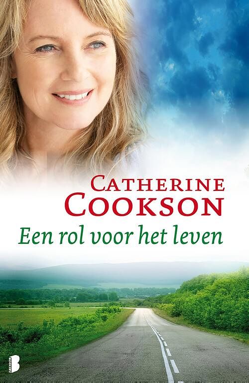 Foto van Een rol voor het leven - catherine cookson - ebook (9789460234149)