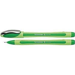 Foto van Schneider fineliner xpress groen