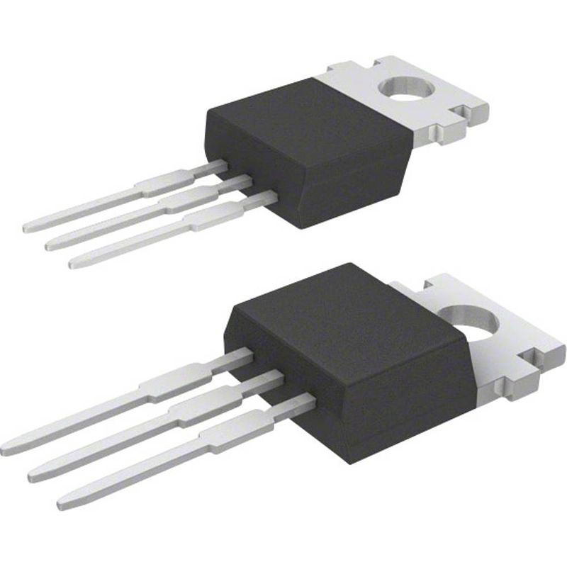 Foto van Infineon technologies irf1010e mosfet 1 n-kanaal 200 w to-220