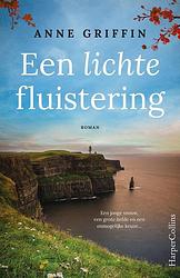 Foto van Een lichte fluistering - anne griffin - ebook (9789402764376)