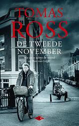 Foto van De tweede november - tomas ross - ebook (9789023483311)