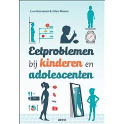 Foto van Eetproblemen bij kinderen en adolescenten