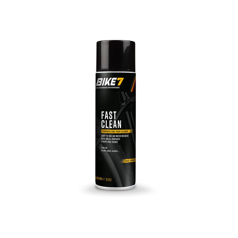 Foto van Bike7 fast clean 500ml