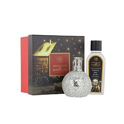 Foto van Ashleigh & burwood giftset twinkle star festive fizz