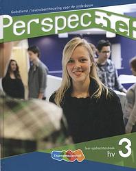 Foto van Perspectief - desire brokerhof - hardcover (9789006484908)