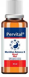 Foto van Pervital meridian balance 8 moed