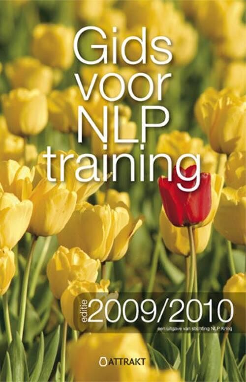 Foto van Gids voor nlp training - j.g. van der leij - paperback (9789460510243)