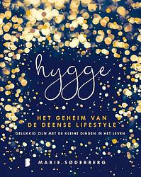 Foto van Hygge - marie søderberg - ebook (9789402308846)