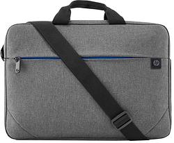 Foto van Hp prelude grey 17" laptop tas