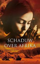 Foto van Schaduw over afrika - connie luyt - ebook (9789023918554)