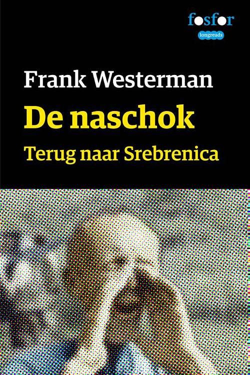 Foto van De naschok - frank westerman - ebook