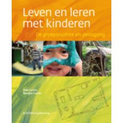 Foto van Leven en leren met kinderen - elsevier