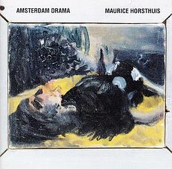 Foto van Pontius in amsterdam / el rigor / - cd (5425008371207)