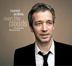 Foto van Over the clouds - cd (3521383419090)