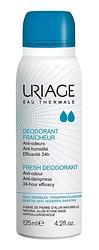 Foto van Uriage thermaal water verfrissende deodorant