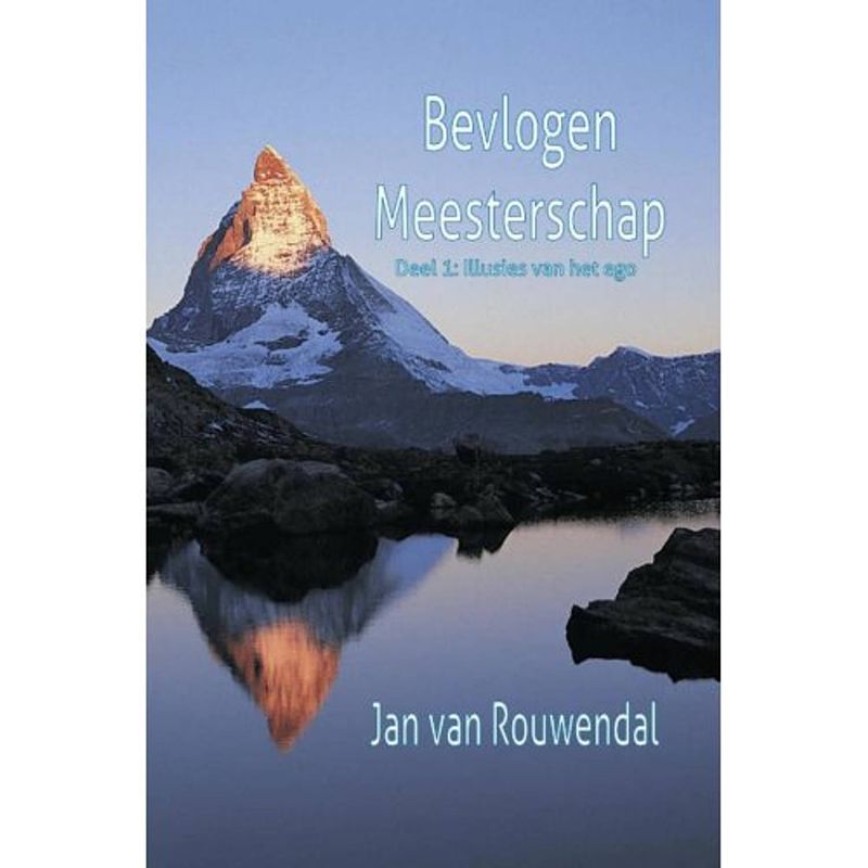 Foto van Bevlogen meesterschap - bevlogen meesterschap