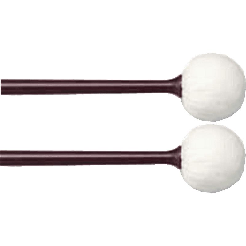 Foto van Vic firth bd7 rolling mallets basdrum-mallets (per paar)