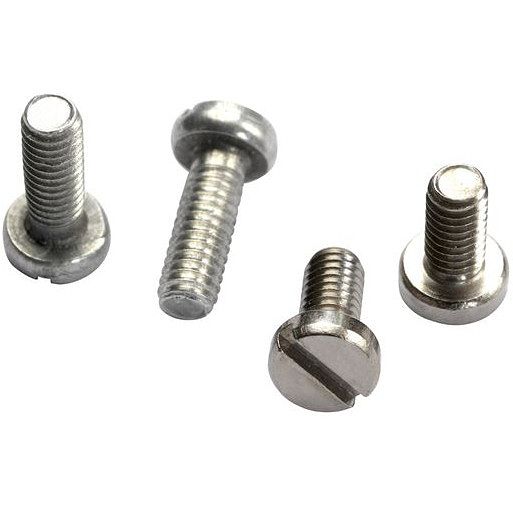 Foto van Ortofon 2m screws schroevenset voor 2m cartridges