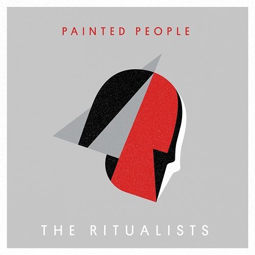 Foto van Painted people - cd (4260639460330)