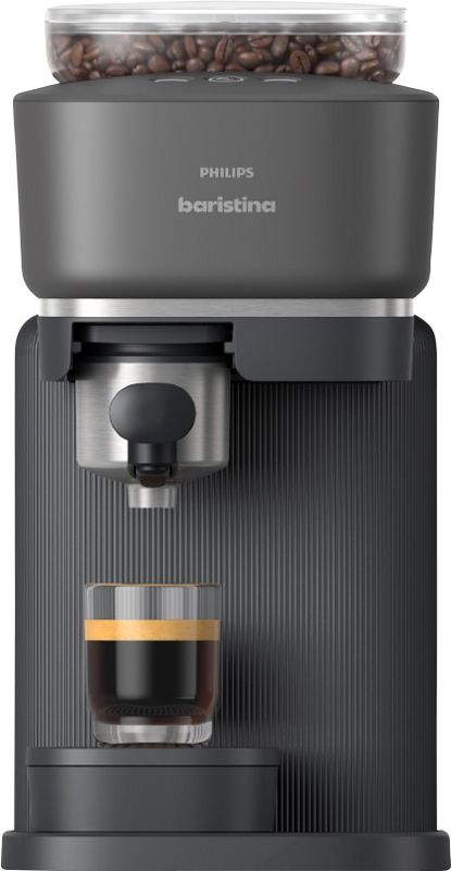 Foto van Philips baristina bar300/60