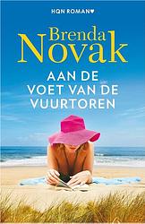 Foto van Aan de voet van de vuurtoren - brenda novak - ebook