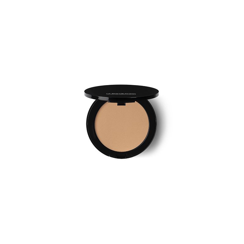 Foto van La roche-posay toleriane teint mineral poeder-foundation 15 golden