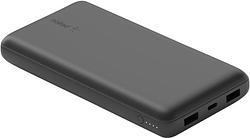 Foto van Belkin powerbank 20.000 mah zwart