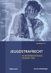 Foto van Jeugdstrafrecht - ido weijers - paperback (9789462360006)