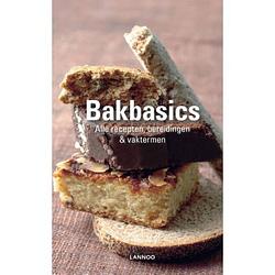 Foto van Bakbasics