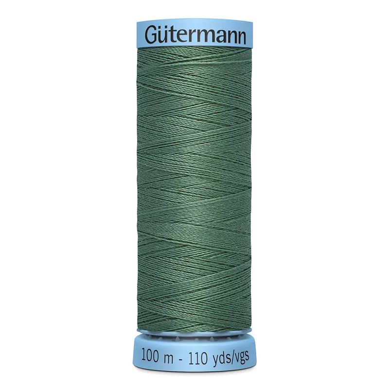 Foto van Gutermann zijde 100mtr