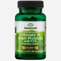 Foto van Probiotic ultimate 16 strain probiotic