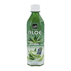 Foto van Tropical aloe vera drink aloe original 500ml bij jumbo