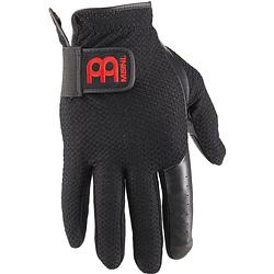 Foto van Meinl mdg-m drumhandschoenen medium